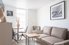 JOHOUSE Apartment 15, Warnemünde